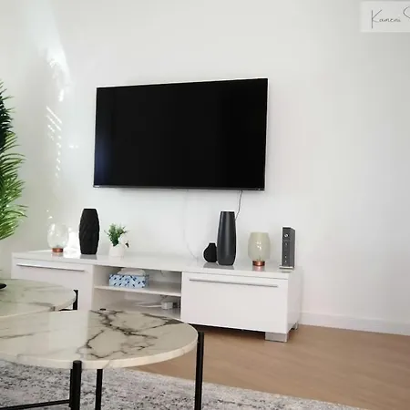 Appartement Ludwigshafen-bahnhofsresidenz Ludwigshafen