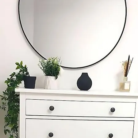 Appartement Ludwigshafen-bahnhofsresidenz Ludwigshafen