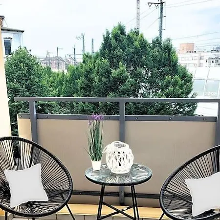 Ludwigshafen-bahnhofsresidenz * Ludwigshafen am Rhein