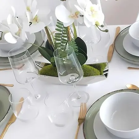 Ludwigshafen-bahnhofsresidenz Apartman *