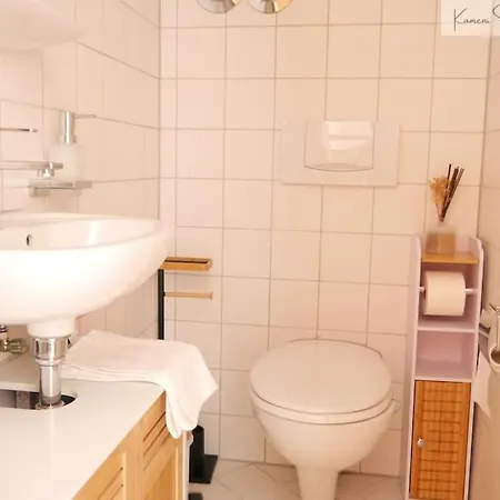 Ludwigshafen-bahnhofsresidenz Apartment Ludwigshafen am Rhein