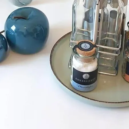 Apartman Ludwigshafen-bahnhofsresidenz