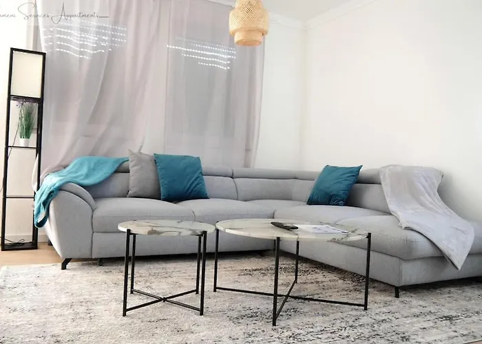 Ludwigshafen-bahnhofsresidenz * Ludwigshafen am Rhein