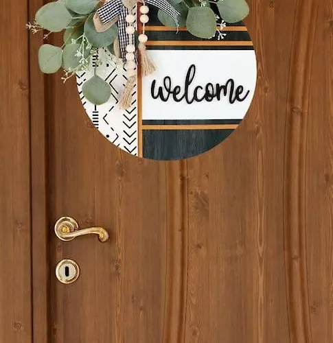 Appartement Ludwigshafen-bahnhofsresidenz *