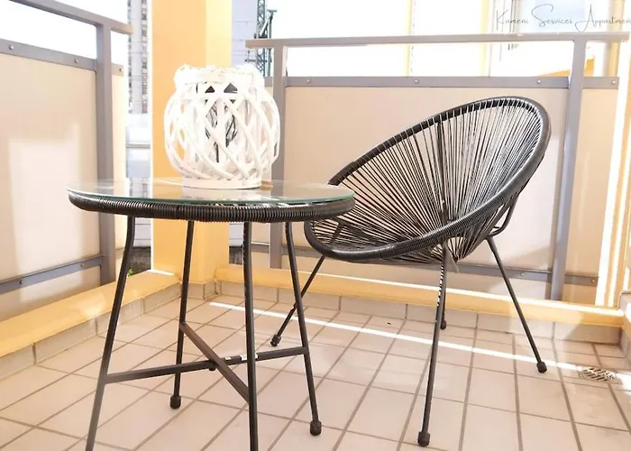 Ludwigshafen-bahnhofsresidenz Apartamento