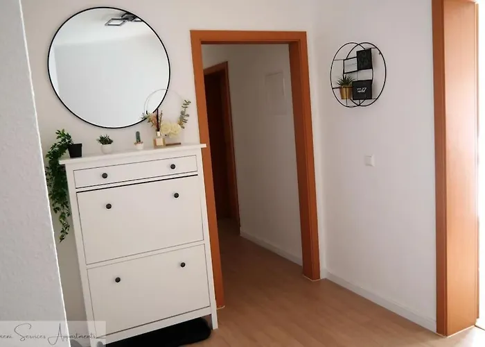 Ludwigshafen-bahnhofsresidenz