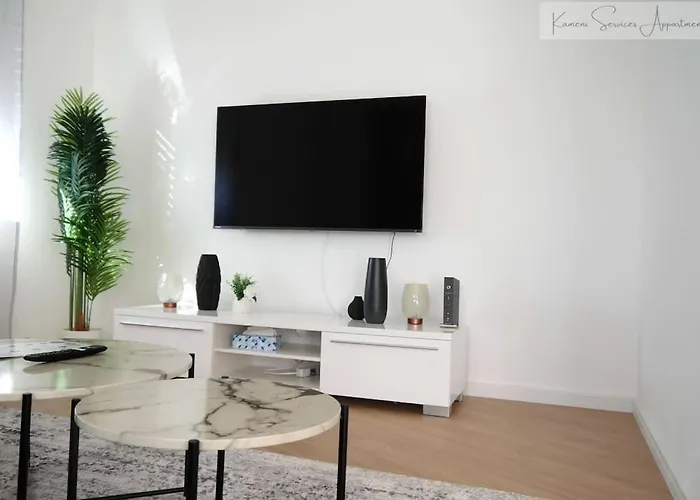 Appartement Ludwigshafen-bahnhofsresidenz Ludwigshafen