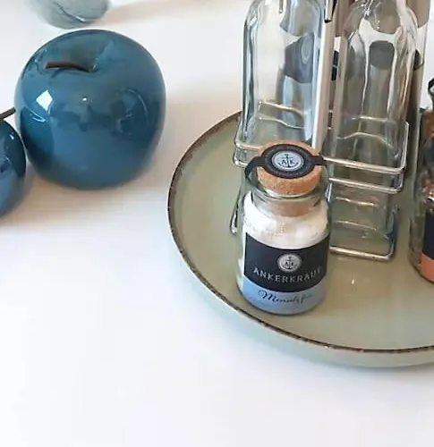 Apartamento Ludwigshafen-bahnhofsresidenz