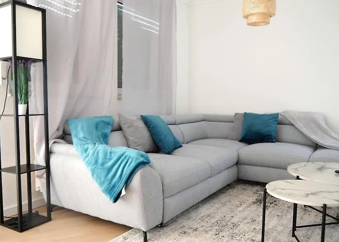 Ludwigshafen-bahnhofsresidenz Ludwigshafen am Rhein